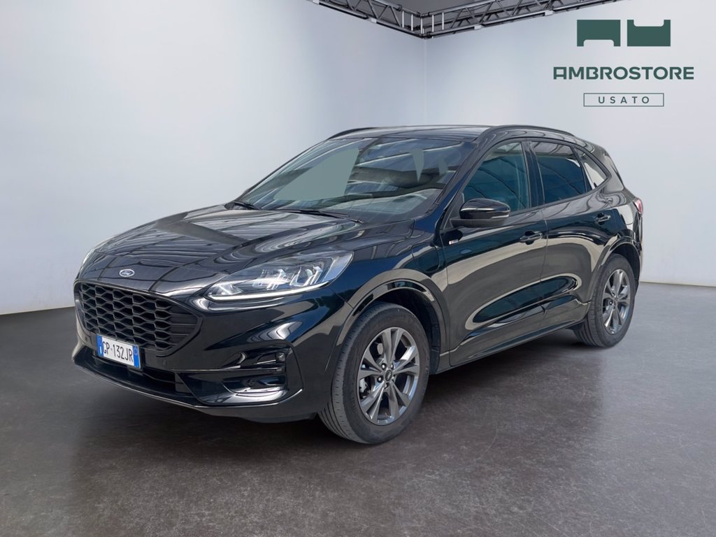 FORD Kuga 2.5 phev st-line 2wd 225cv cvt