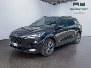 FORD Kuga 2.5 phev st-line 2wd 225cv cvt