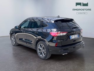 FORD Kuga 2.5 phev st-line 2wd 225cv cvt