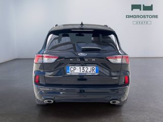 FORD Kuga 2.5 phev st-line 2wd 225cv cvt