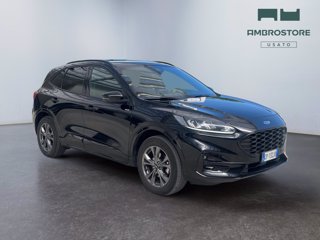 FORD Kuga 2.5 phev st-line 2wd 225cv cvt