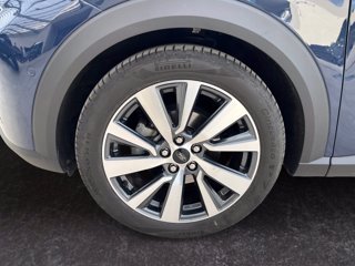FORD Puma 1.0 ecoboost h titanium x s&s 125cv auto