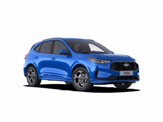 FORD Kuga ST-Line X 1.5 EcoBoost 186 CV 137kW Automatica a 8 rapporti (8F35)