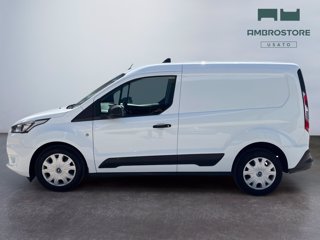 FORD Transit connect 200 1.5 ecoblue(tdci) 100cv trend l1h1 e6.2