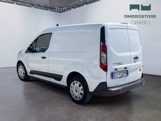 FORD Transit connect 200 1.5 ecoblue(tdci) 100cv trend l1h1 e6.2