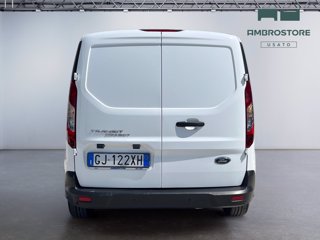 FORD Transit connect 200 1.5 ecoblue(tdci) 100cv trend l1h1 e6.2