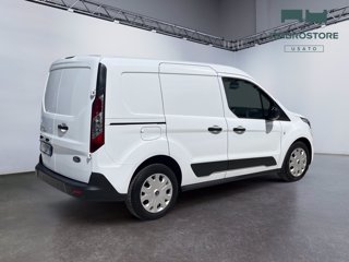 FORD Transit connect 200 1.5 ecoblue(tdci) 100cv trend l1h1 e6.2