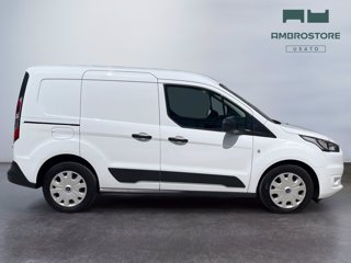 FORD Transit connect 200 1.5 ecoblue(tdci) 100cv trend l1h1 e6.2