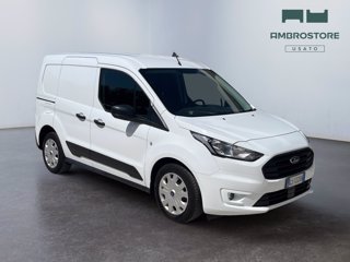 FORD Transit connect 200 1.5 ecoblue(tdci) 100cv trend l1h1 e6.2