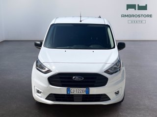FORD Transit connect 200 1.5 ecoblue(tdci) 100cv trend l1h1 e6.2