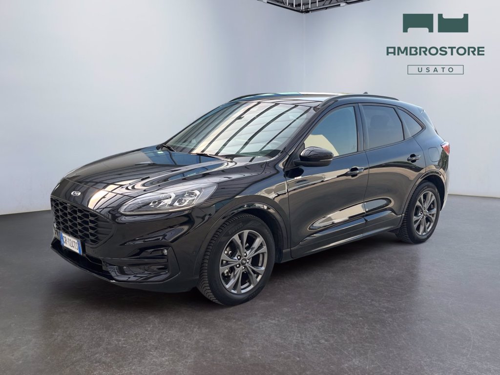 FORD Kuga 2.5 full hybrid st-line 2wd 190cv cvt