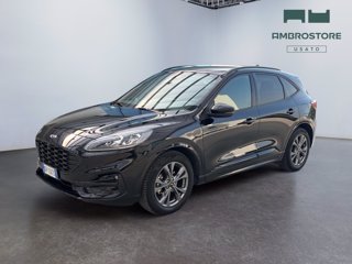 FORD Kuga 2.5 full hybrid st-line 2wd 190cv cvt