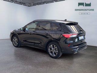 FORD Kuga 2.5 full hybrid st-line 2wd 190cv cvt