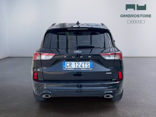 FORD Kuga 2.5 full hybrid st-line 2wd 190cv cvt