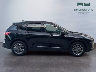 FORD Kuga 2.5 full hybrid st-line 2wd 190cv cvt