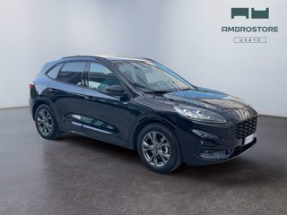 FORD Kuga 2.5 full hybrid st-line 2wd 190cv cvt