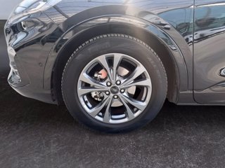 FORD Kuga 2.5 full hybrid st-line 2wd 190cv cvt