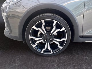 FORD Fiesta active 1.0 ecoboost h 125cv