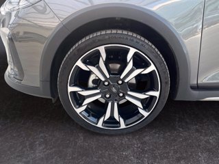 FORD Fiesta active 1.0 ecoboost h 125cv