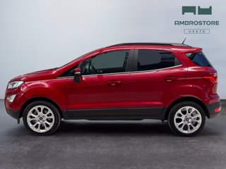 FORD Ecosport 1.0 ecoboost titanium s&s 125cv my20.25