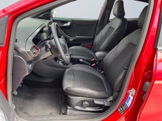 FORD Puma 1.0 ecoboost h st-line x s&s 125cv