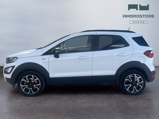 FORD Ecosport 1.0 ecoboost active s&s 125cv