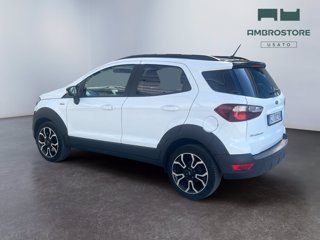 FORD Ecosport 1.0 ecoboost active s&s 125cv