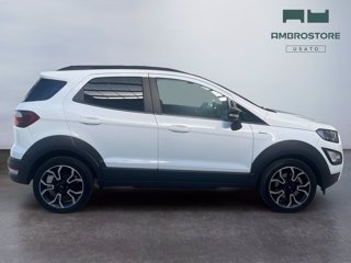 FORD Ecosport 1.0 ecoboost active s&s 125cv