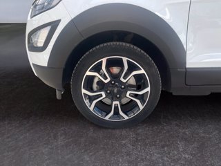 FORD Ecosport 1.0 ecoboost active s&s 125cv
