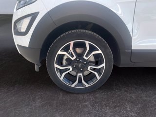 FORD Ecosport 1.0 ecoboost active s&s 125cv