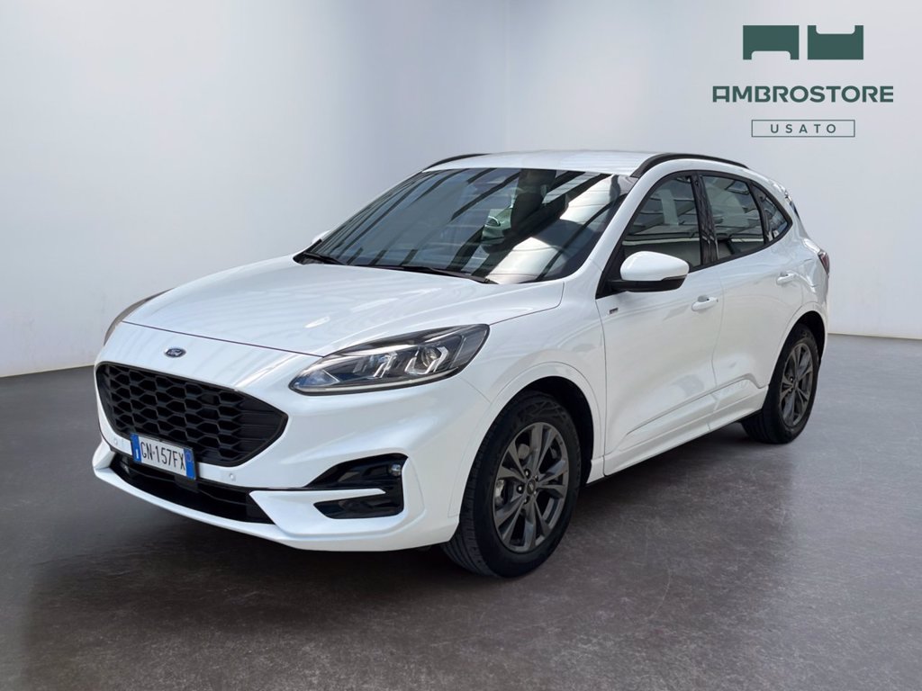 FORD Kuga 2.5 full hybrid st-line 2wd 190cv cvt