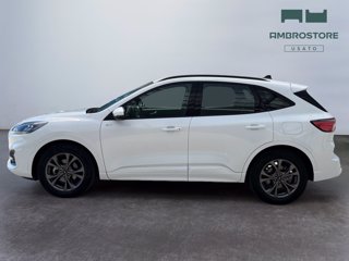 FORD Kuga 2.5 full hybrid st-line 2wd 190cv cvt