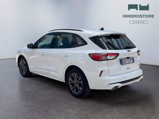FORD Kuga 2.5 full hybrid st-line 2wd 190cv cvt