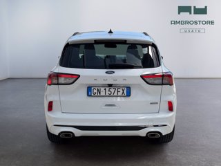 FORD Kuga 2.5 full hybrid st-line 2wd 190cv cvt