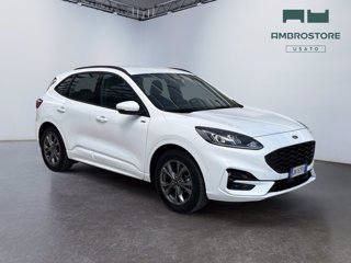 FORD Kuga 2.5 full hybrid st-line 2wd 190cv cvt