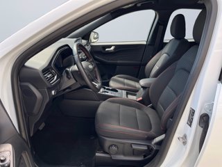 FORD Kuga 2.5 full hybrid st-line 2wd 190cv cvt