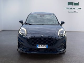 FORD Puma 1.0 ecoboost h st-line s&s 125cv auto