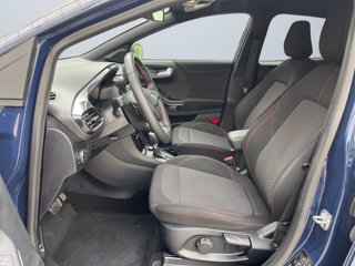 FORD Puma 1.0 ecoboost h st-line s&s 125cv auto