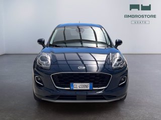 FORD Puma 1.0 ecoboost h titanium s&s 125cv