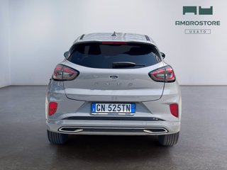 FORD Puma 1.0 ecoboost h st-line vignale s&s 155cv auto