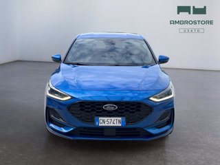FORD Focus 1.0t ecoboost h st-line 125cv