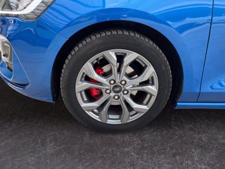 FORD Focus 1.0t ecoboost h st-line 125cv