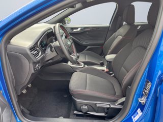 FORD Focus 1.0t ecoboost h st-line 125cv