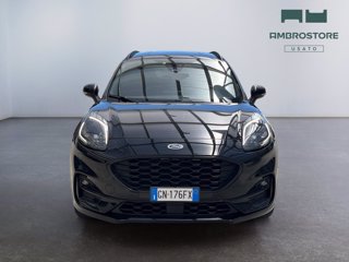FORD Puma 1.0 ecoboost h st-line s&s 125cv auto