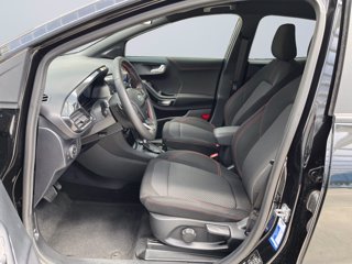 FORD Puma 1.0 ecoboost h st-line s&s 125cv auto