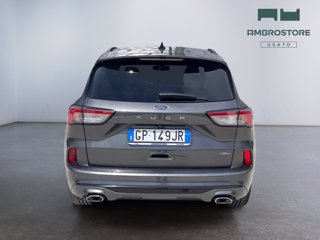 FORD Kuga 2.5 phev st-line 2wd 225cv cvt