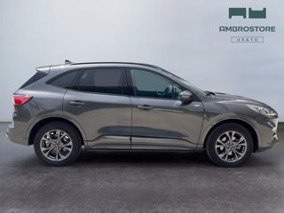 FORD Kuga 2.5 phev st-line 2wd 225cv cvt