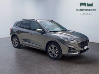 FORD Kuga 2.5 phev st-line 2wd 225cv cvt
