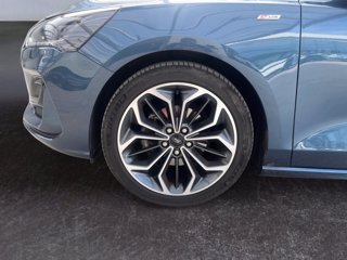 FORD Focus sw 1.0 ecoboost h st-line x 125cv powershift