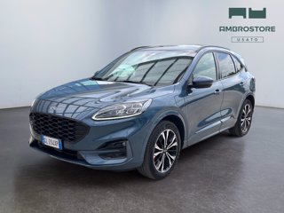 FORD Kuga 2.5 phev st-line x 2wd 225cv cvt